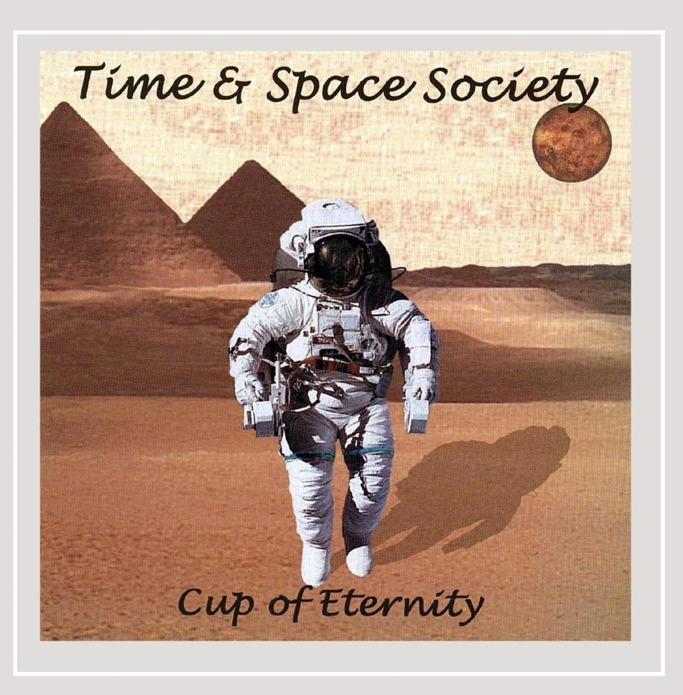 Cup of Eternity Rock