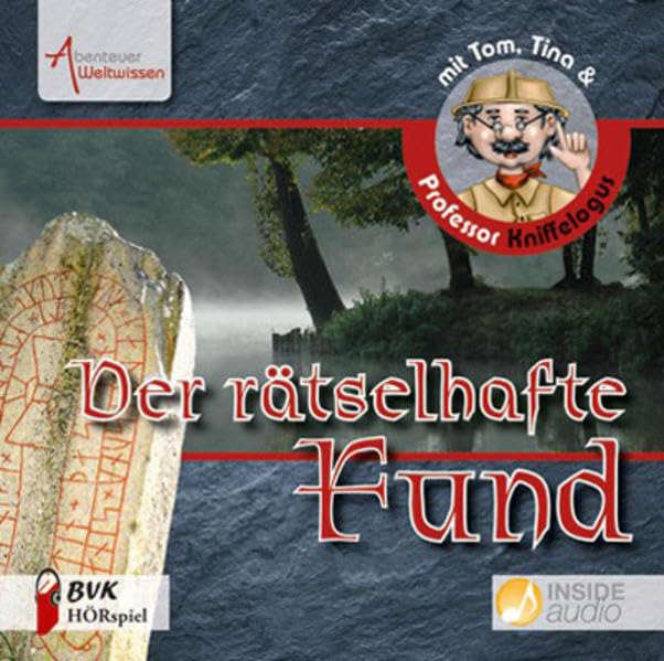 Germanen: Hörspiel Learning & Reference Books