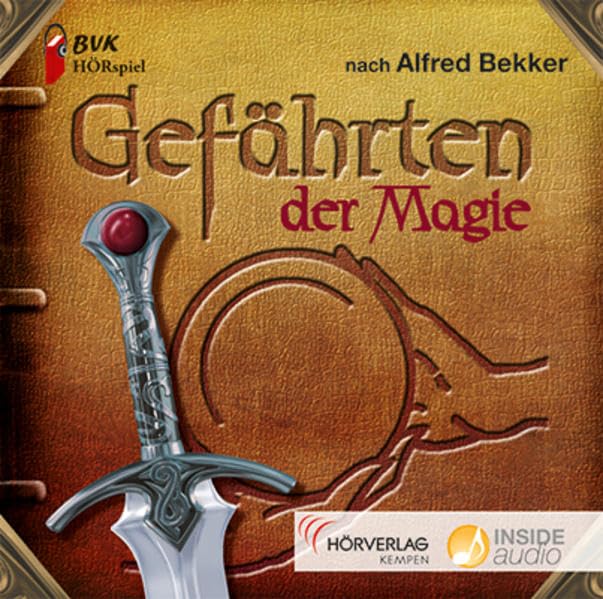 Gefährten der Magie Learning & Reference