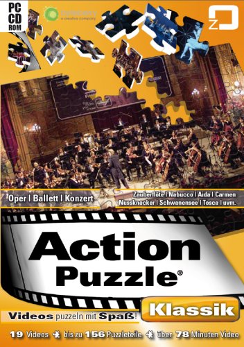 zonelink - Action Puzzle Klassik Other software