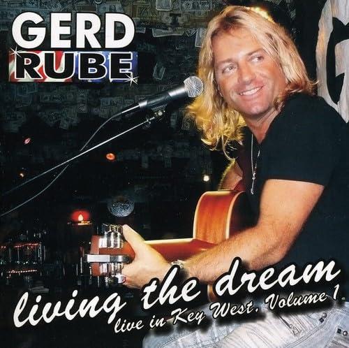 Product Image: Living the Dream 1
