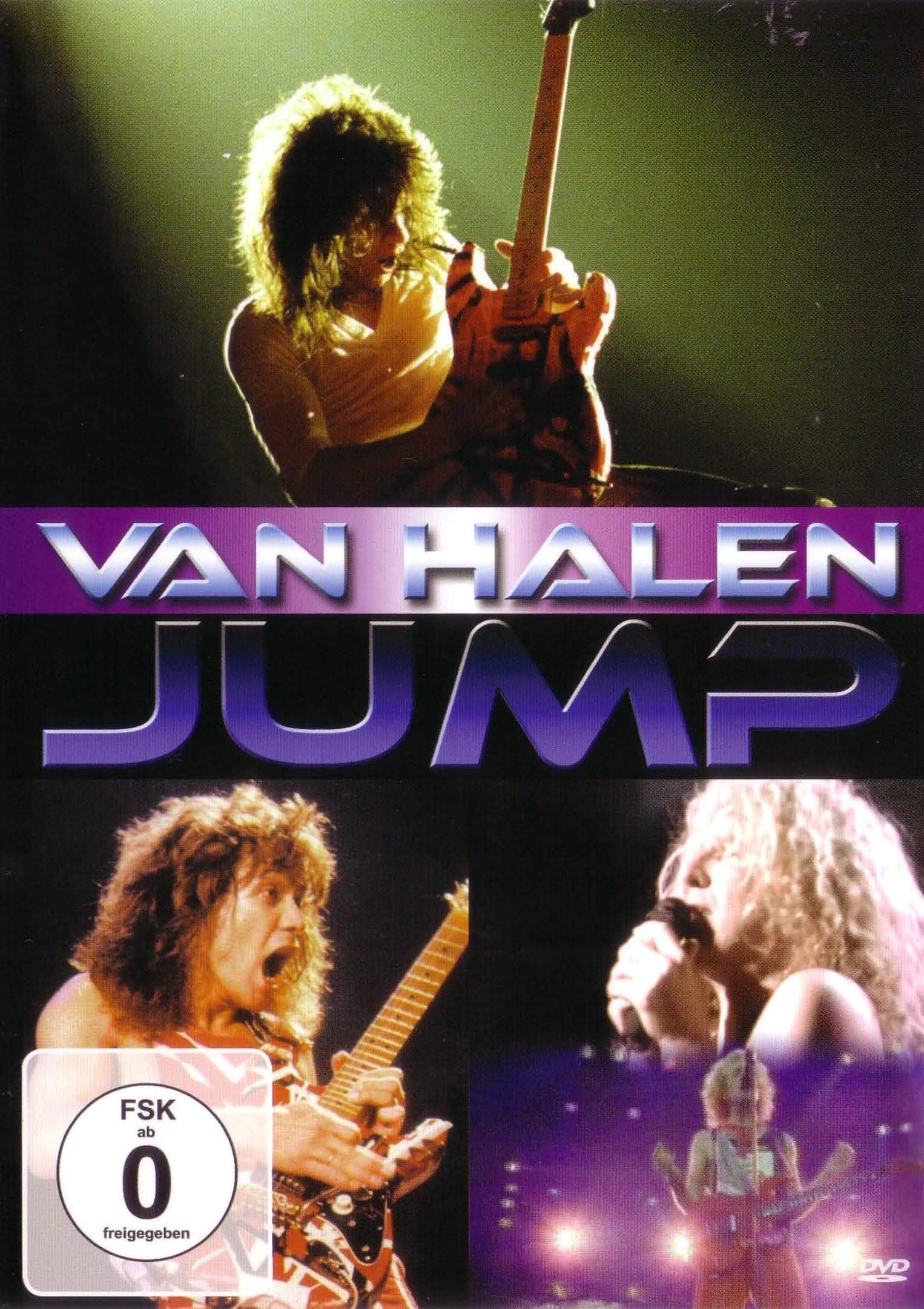 Van Halen: Jump Music