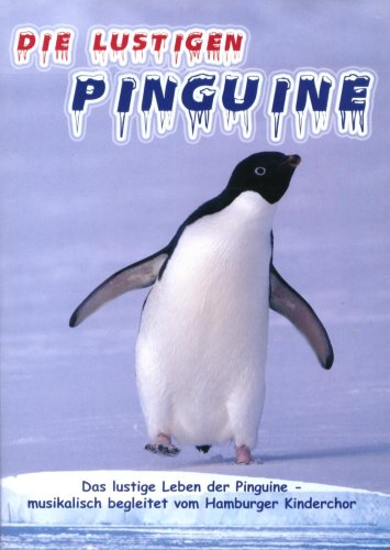 Product Image: Die lustigen Pinguine
