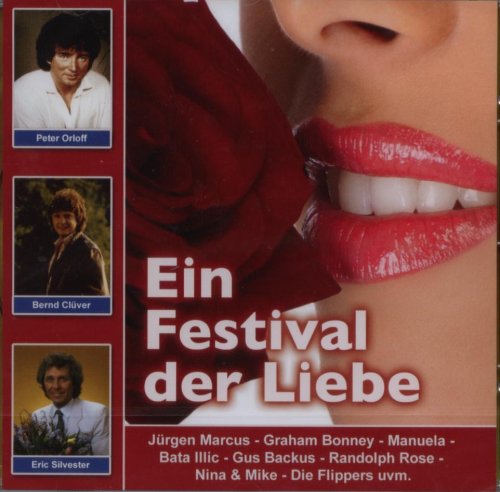 Product Image: Ein Festival der Liebe