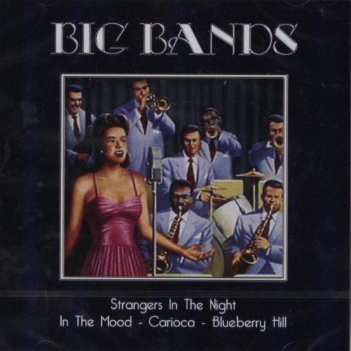 Product Image: Big Bands