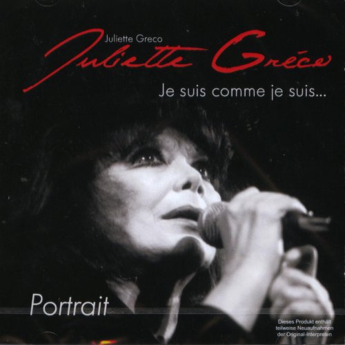 Product Image: Je Suis Comme Je Suis.