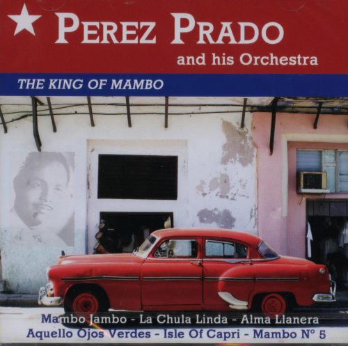 The King of Mambo World Music