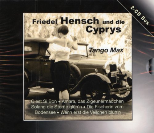 Tango Max Other music genres