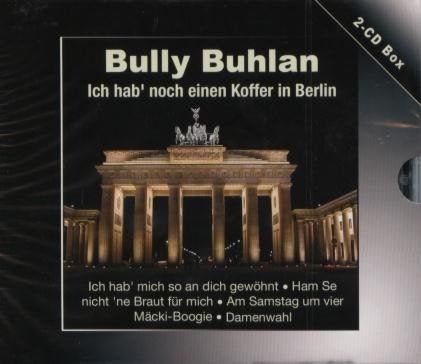 Product Image: Ich Hab Noch Einen Koffer in Berlin