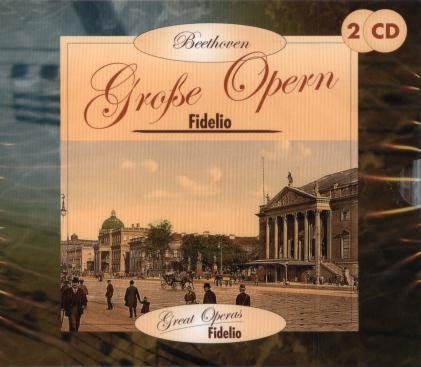 Fidelio Classical