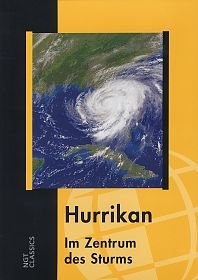 National Geographic - Hurrikan - Im Zentrum des Sturms Books