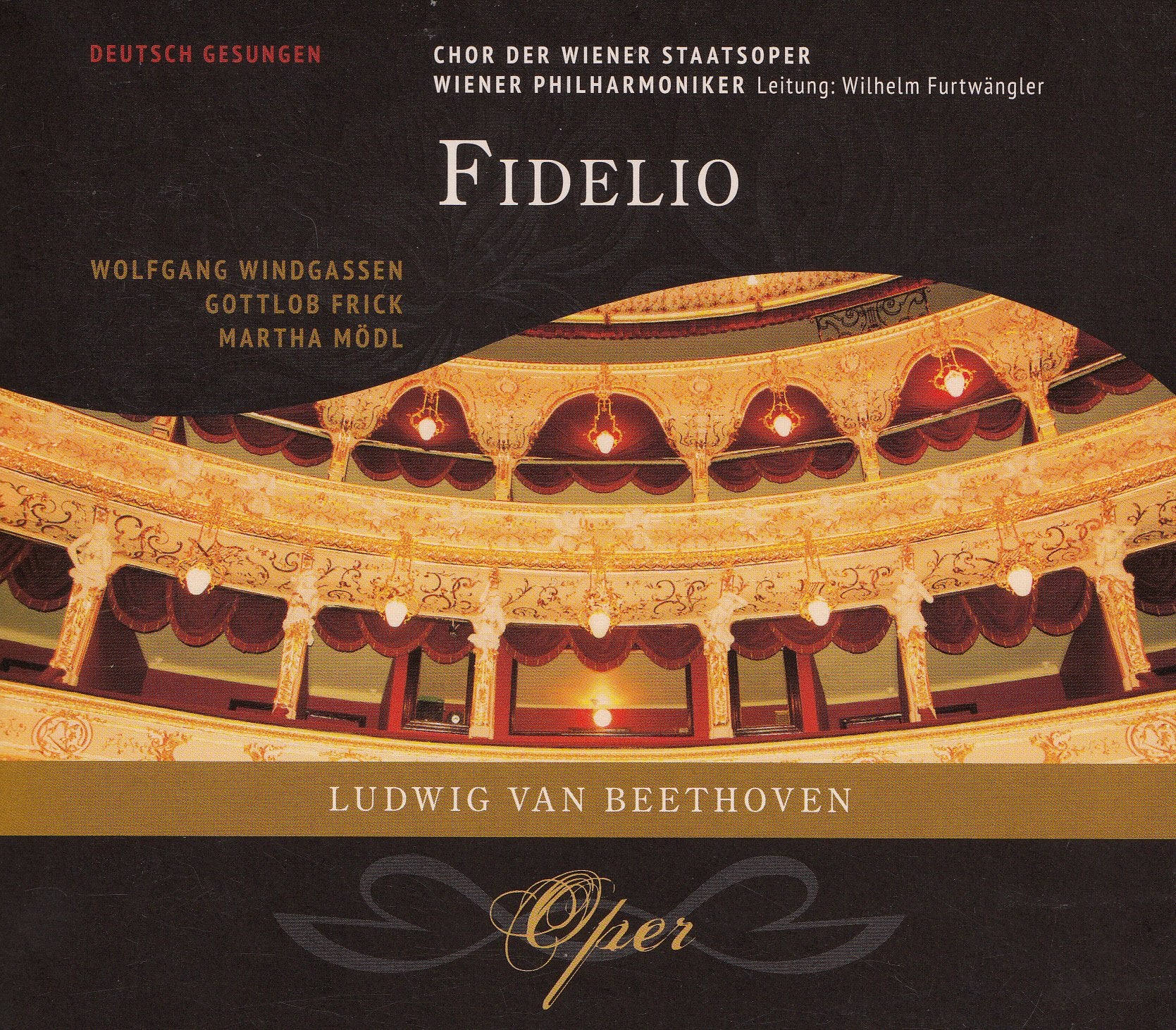 Fidelio Music for Children