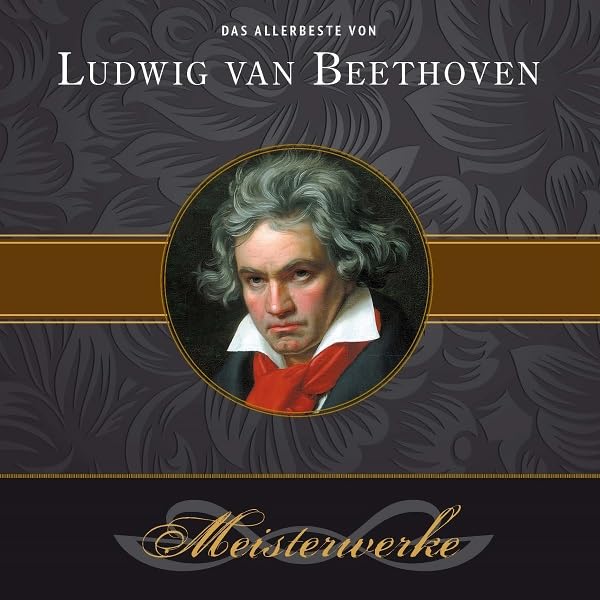 Meisterwerke Music for Children