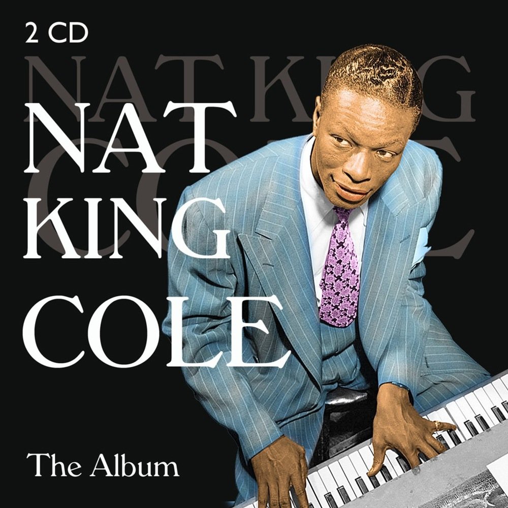 Nat King Cole-the Album Pop