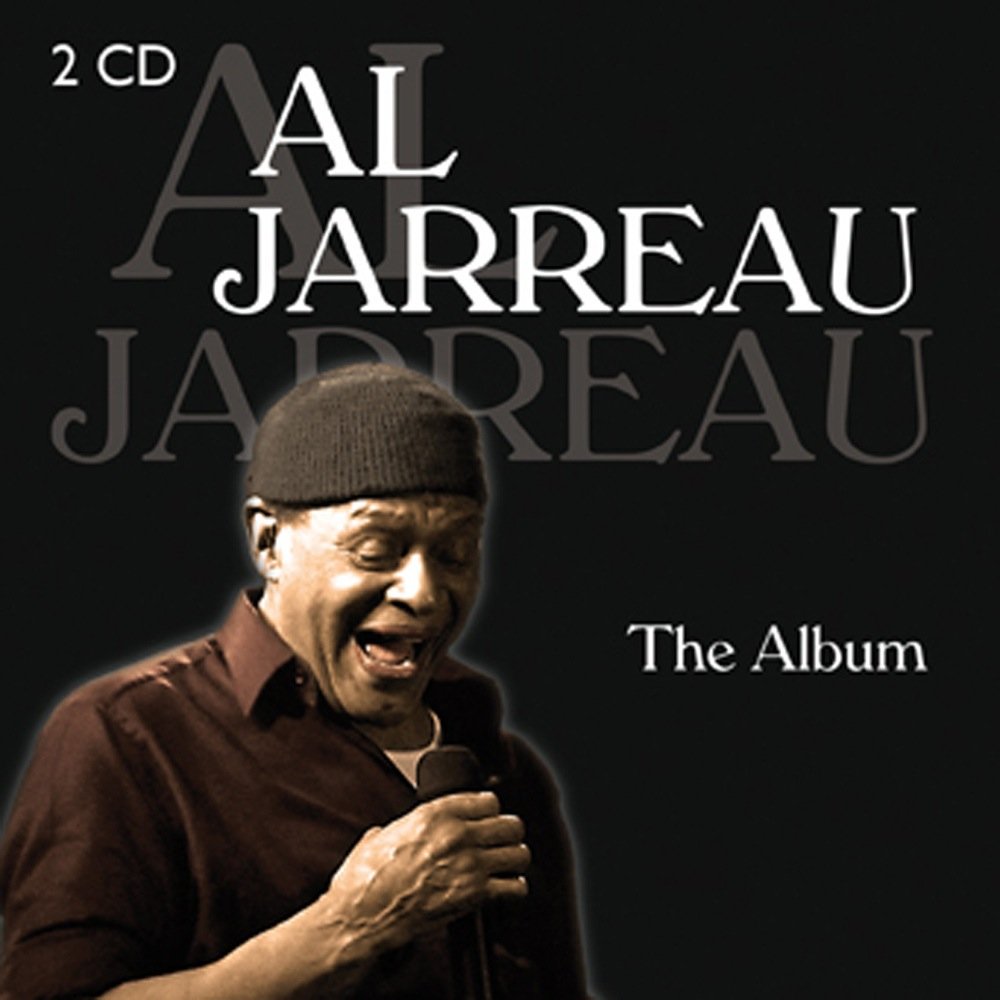 The Album Jazz