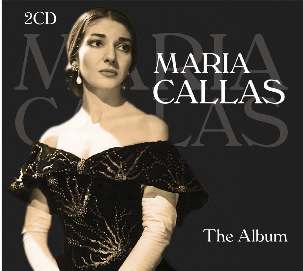 The Album Classical