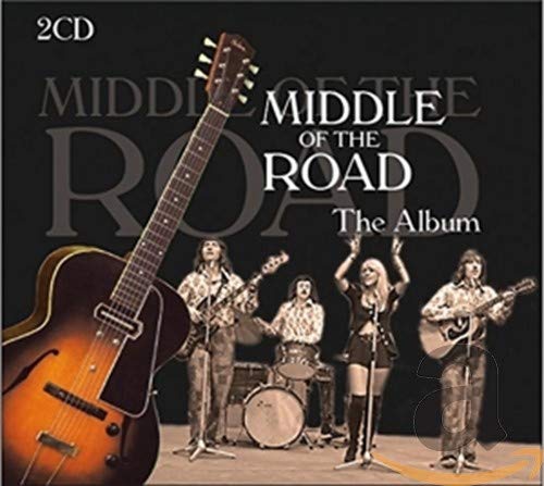 Middle of the Road: the Album Pop