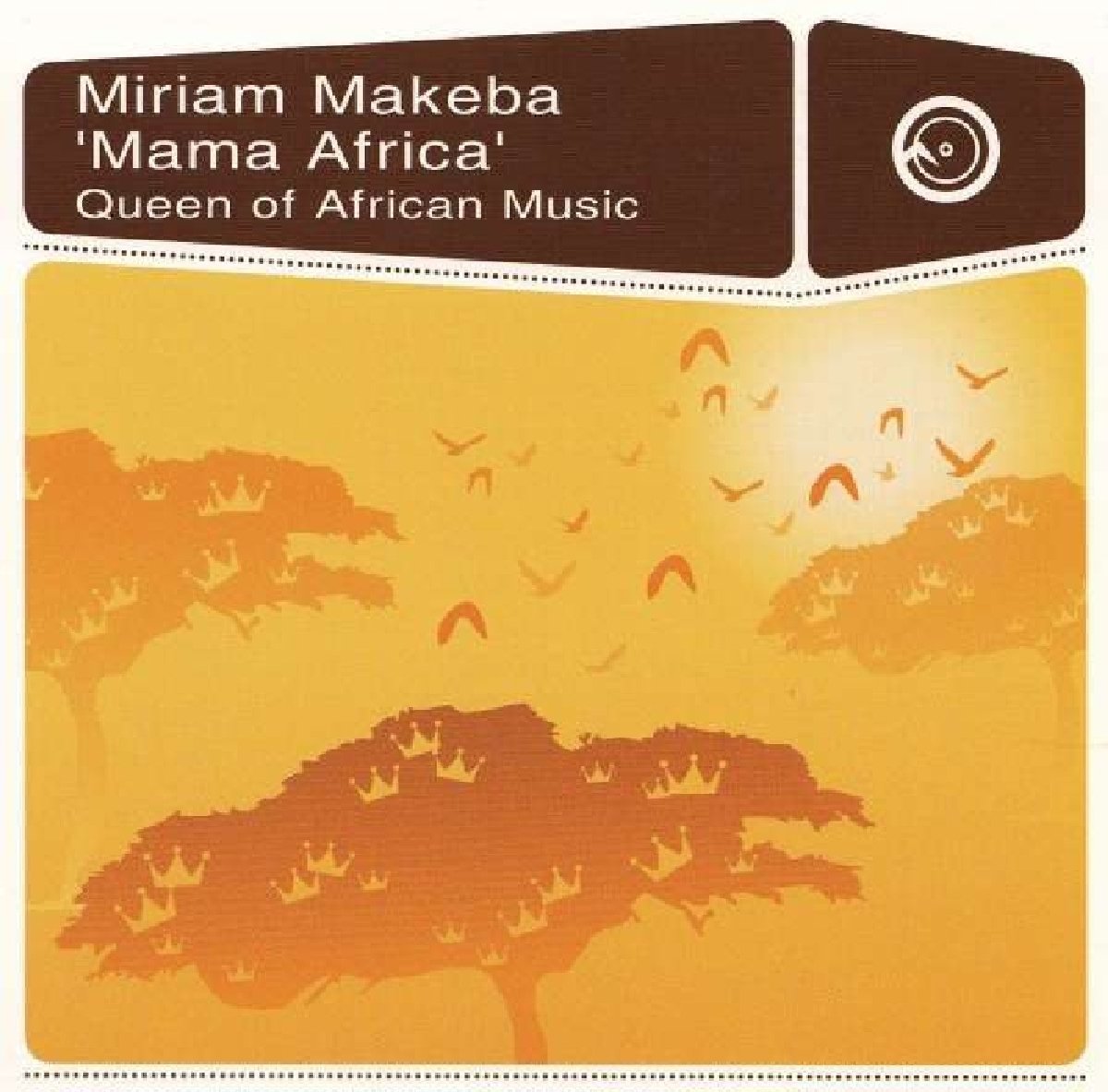 Queen of African Music Pop