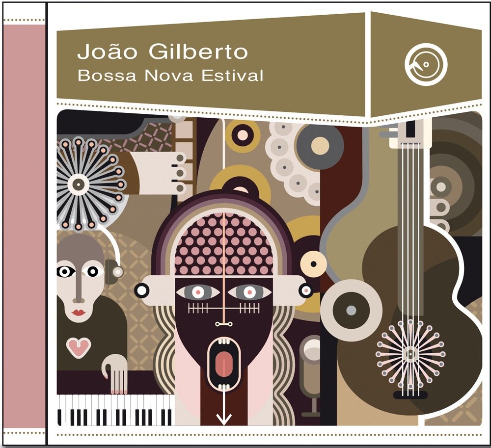 Bossa Nova Estival Jazz