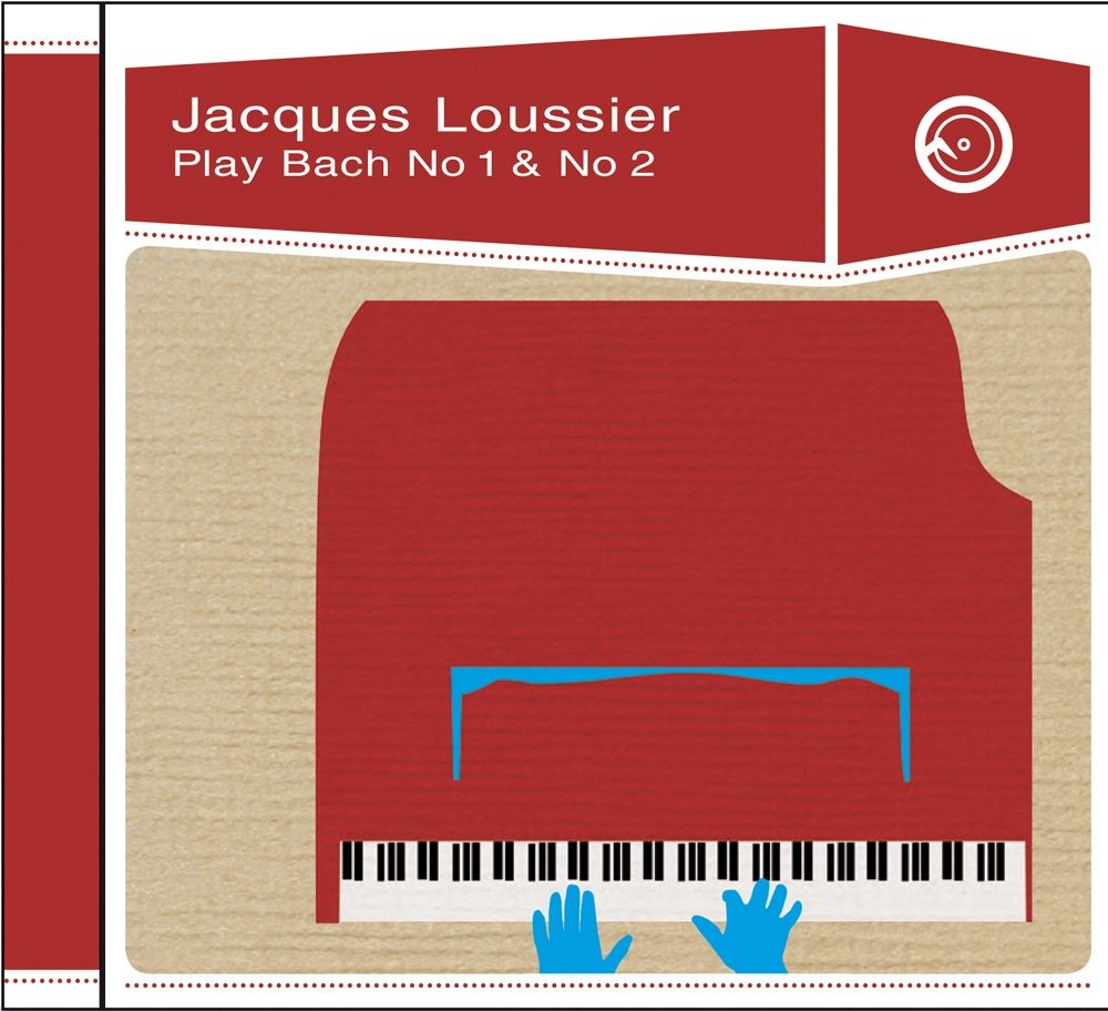 Product Image: Play Bach No. 1 & 2
