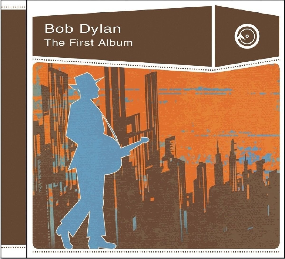 Bob Dylan-the First Album Jazz