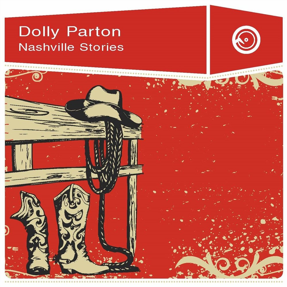 Product Image: Nashville Stories
