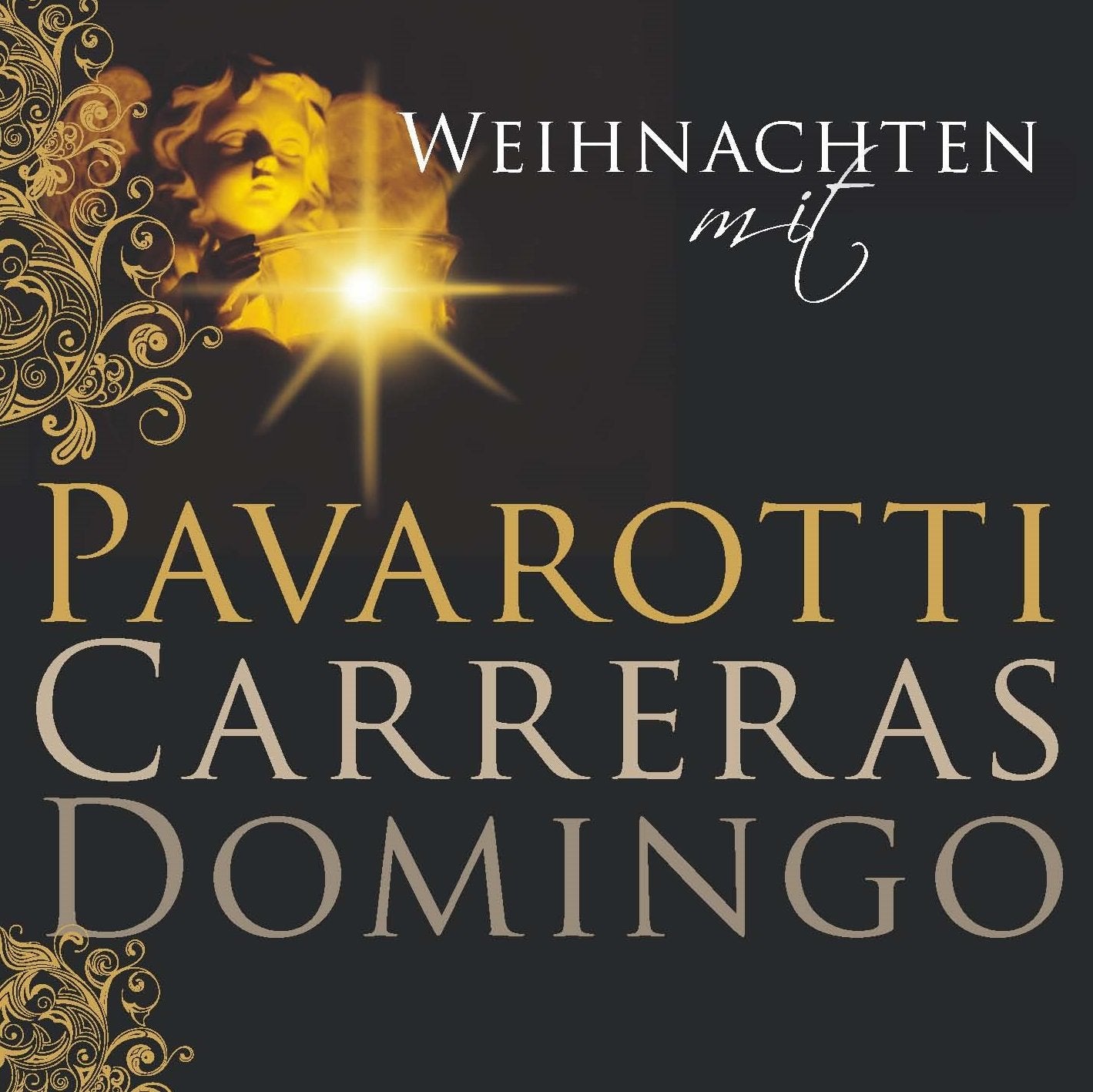 Product Image: Weihnachten mit