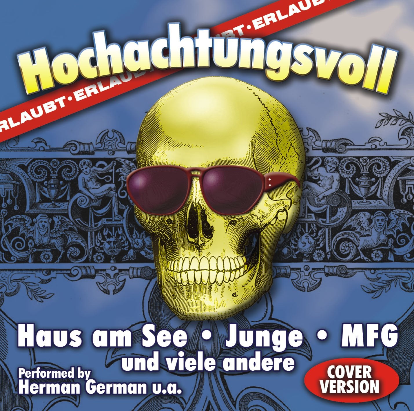 Hochachtungsvoll : Junge - Willenlos usw Music for Children
