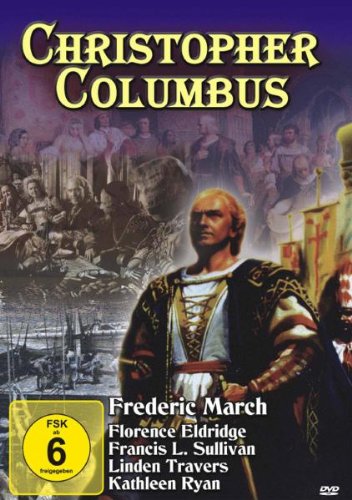 Christopher Columbus Films
