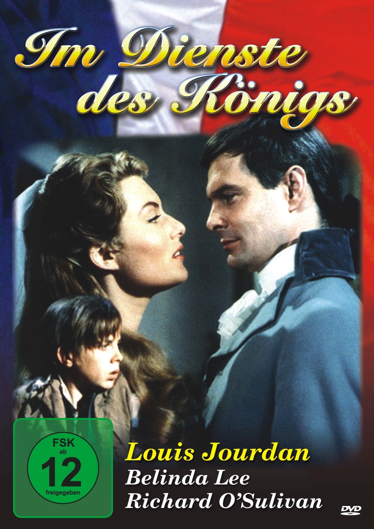 Im Dienste des Königs (Dangerous Exile) Films