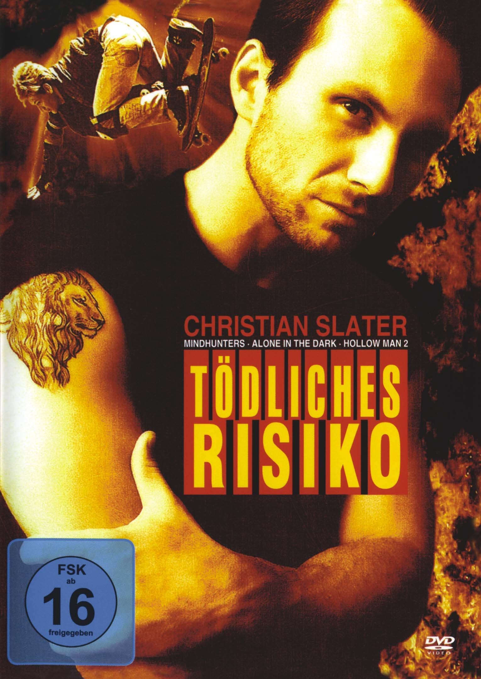 Tödliches Risiko (Gleaming the Cube) Movies