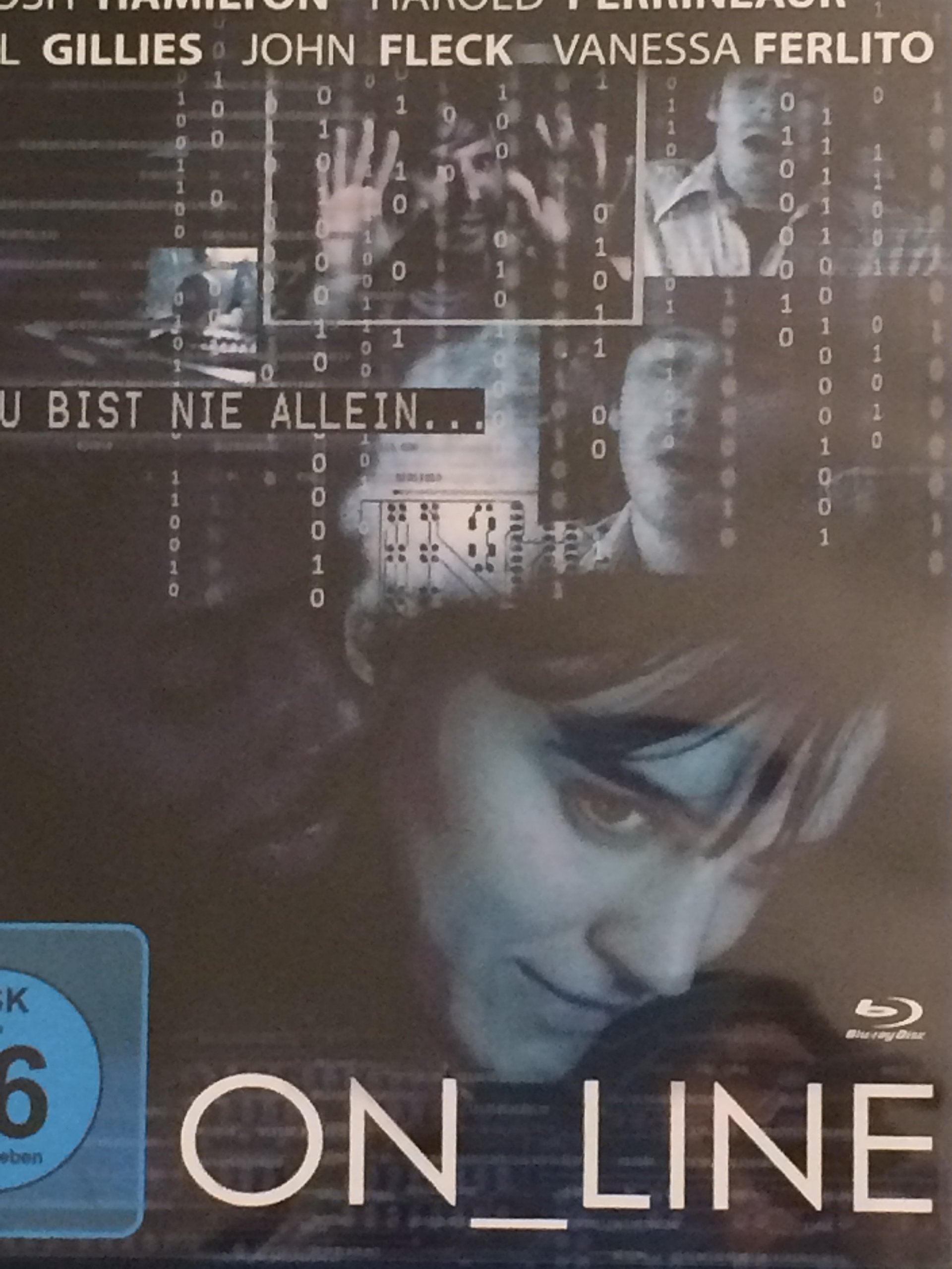 On_Line Movies