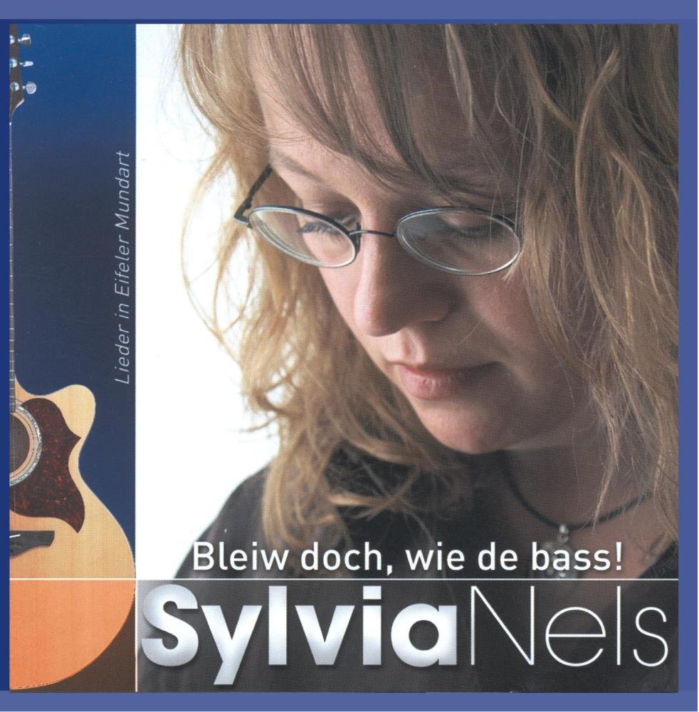 Sylvia Nels - Bleiw doch, wie de bass! Music