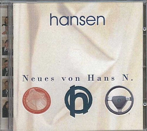 Product Image: Neues von Hans N.