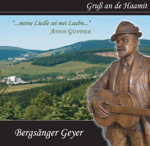 Gruß an de Haamit - Anton Günther German Schlager & Volksmusik