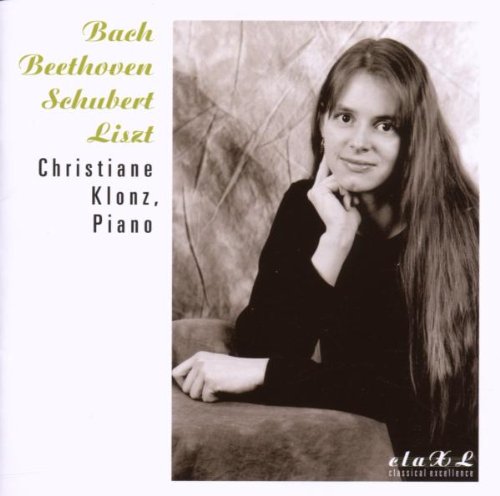 Product Image: Bach,Beethoven,Schubert,Liszt