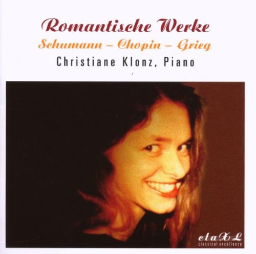 Romantische Werke Classical