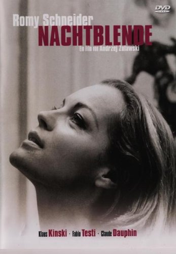 ROMY SCHNEIDER / KLAUS KINSKI - Nachtblende Films
