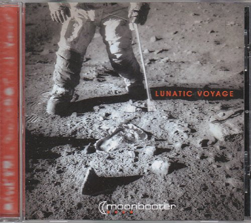lunatic voyage Music