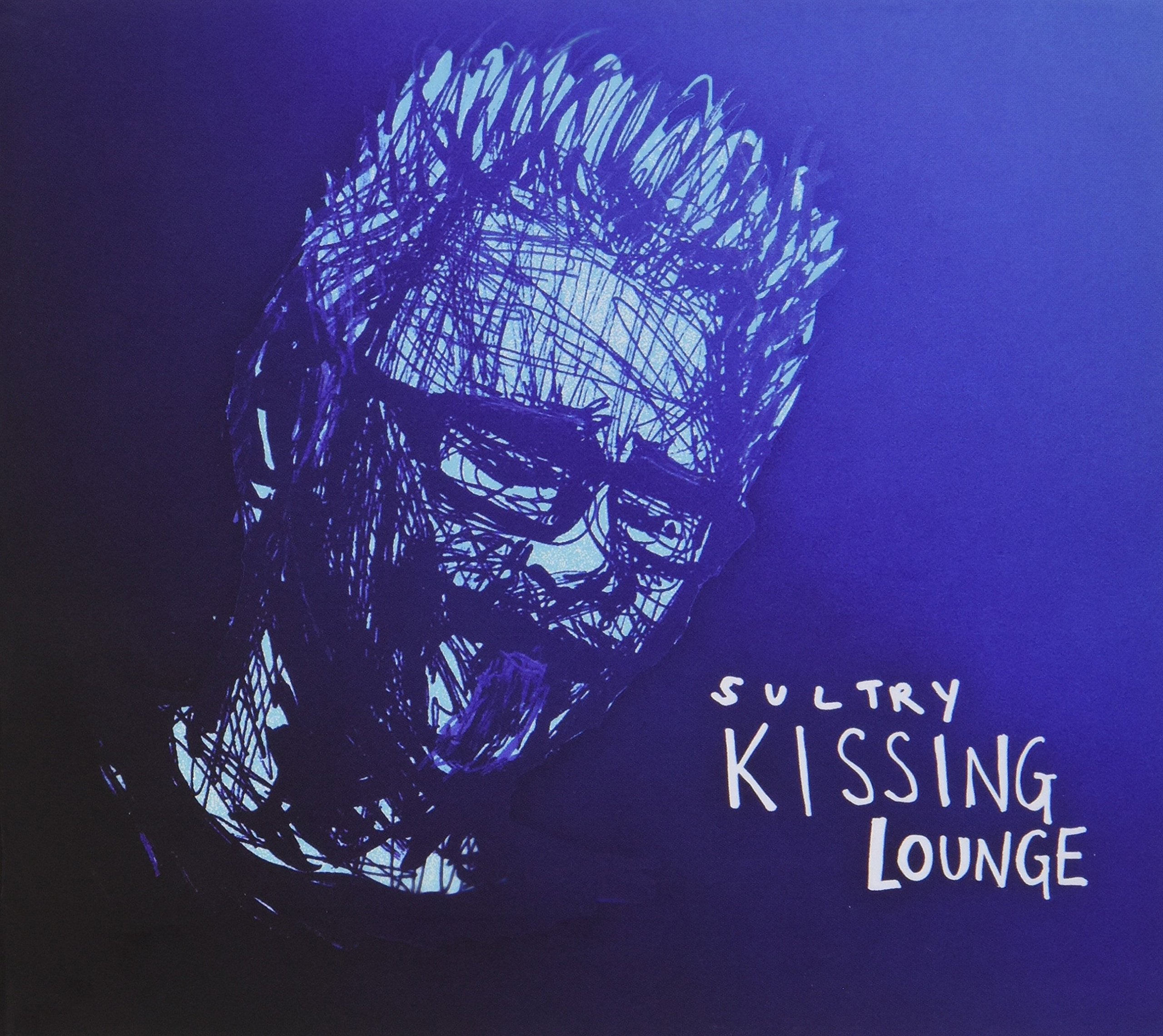 Sultry Kissing Lounge Music
