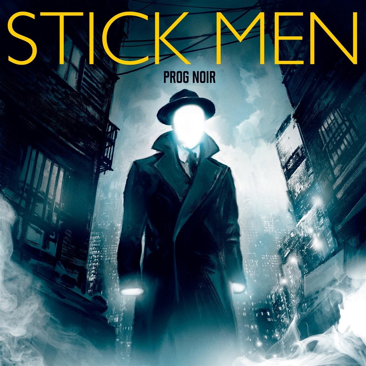 Prog Noir cd