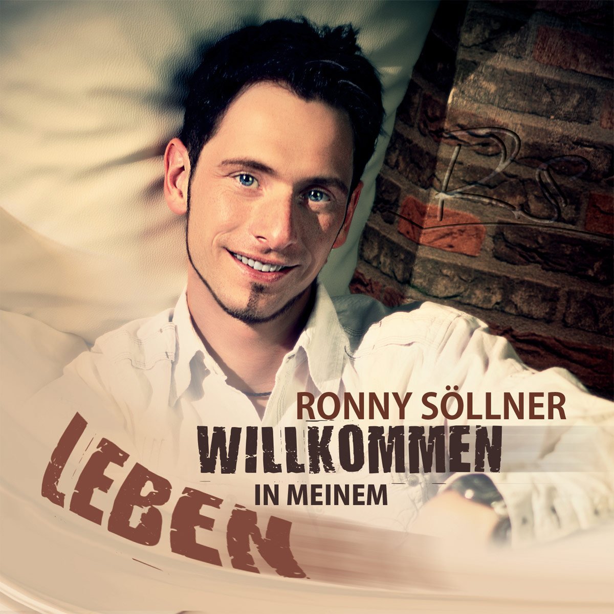 Product Image: Willkommen In Meinem Leben