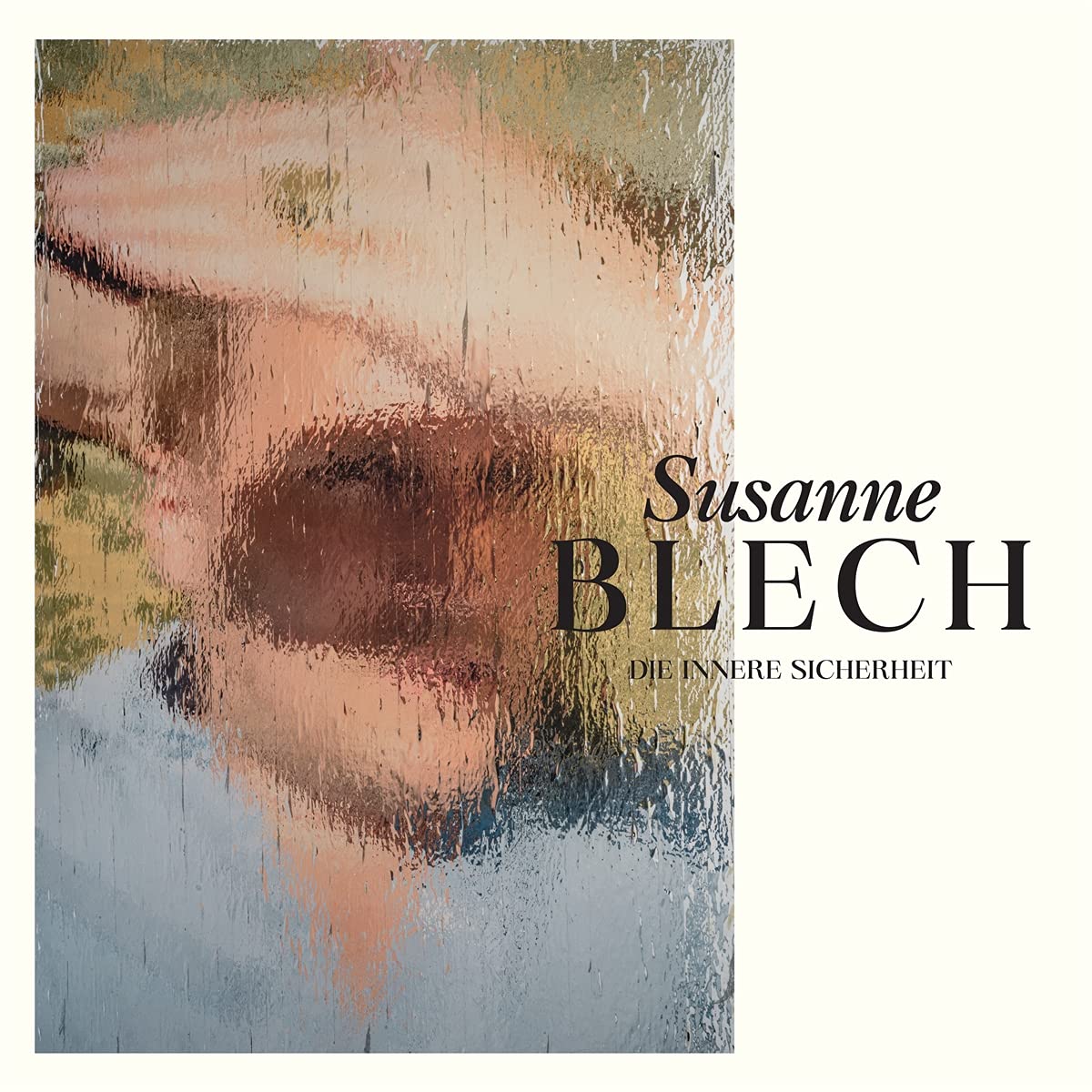 Die Innere Sicherheit EP Alternative & Indie
