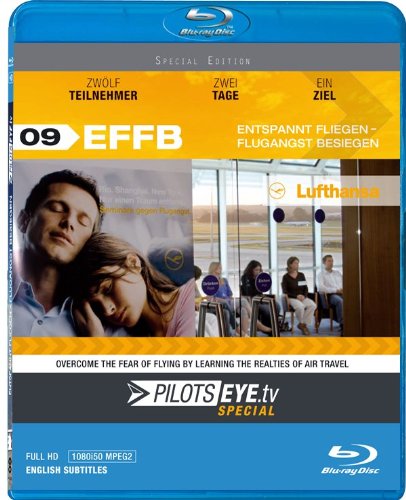PilotsEYE.tv - Special | "FLUGANGST besiegen - ENTSPANNT fliegen" | Ein Zwei-Tages-Seminar mit 12 Teilnehmern Box sets