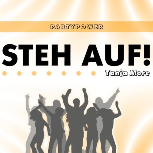 Steh auf cd