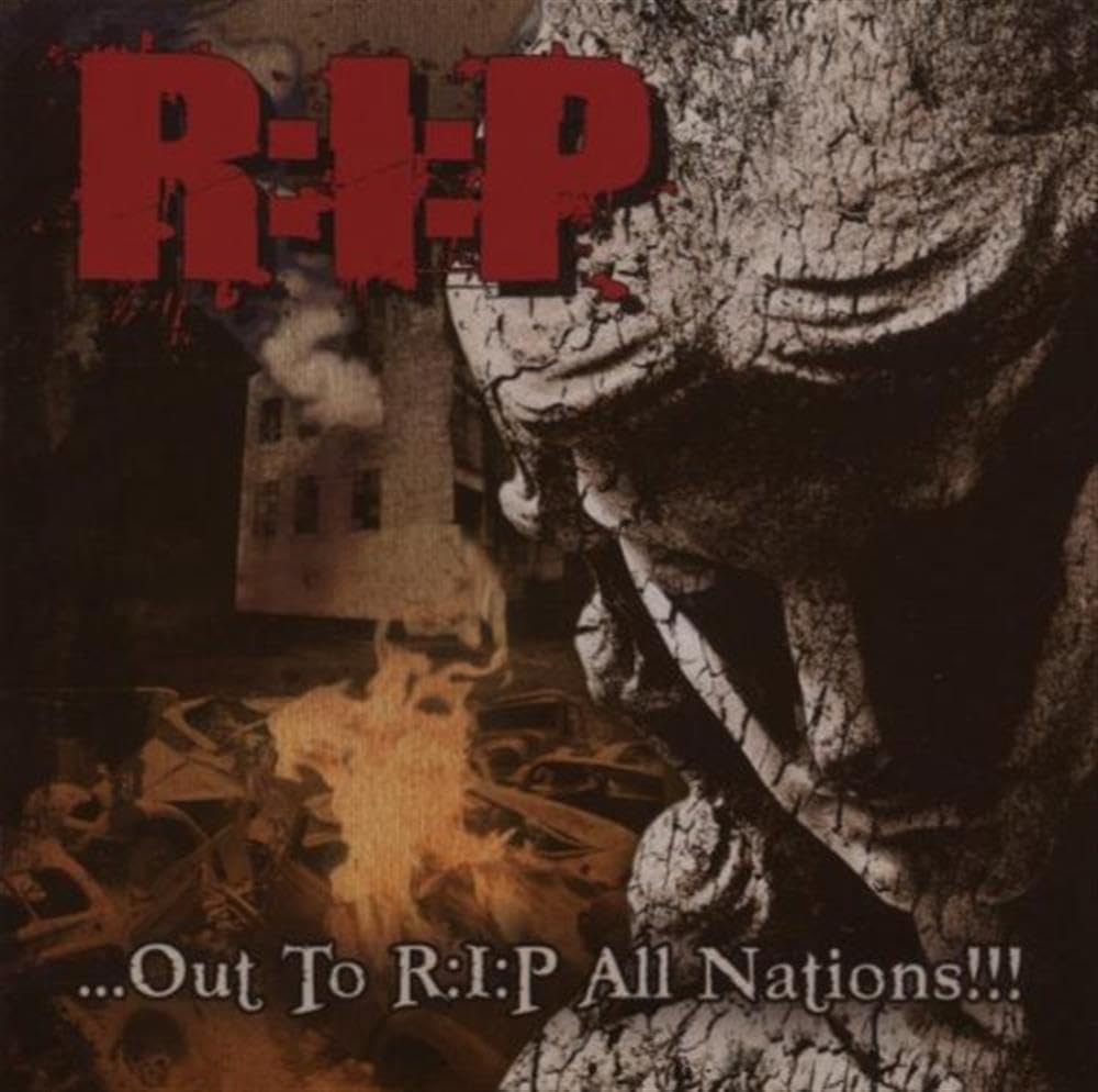 ...Out to R:I:P All Nations!!! Metal & Hardrock