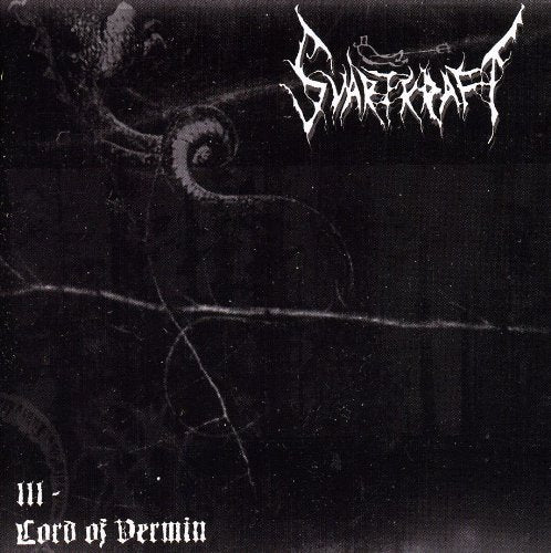 III: Lord of Vermin Metal & Hardrock