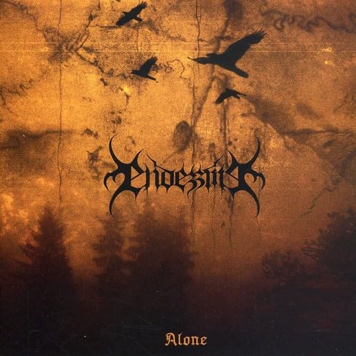 Alone Metal & Hardrock