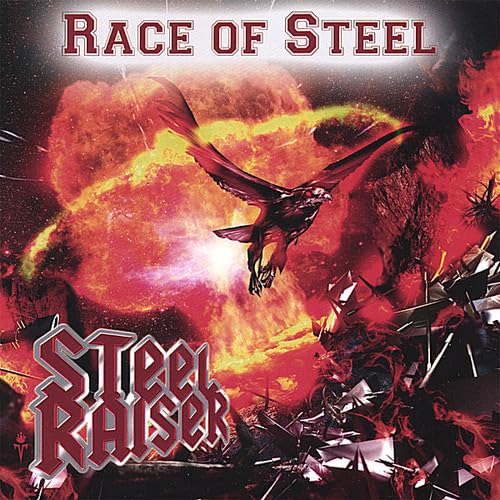 Race of Steel Metal & Hardrock