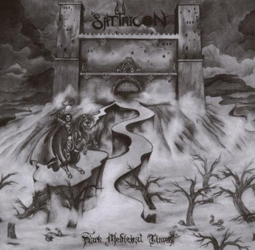 Dark Medieval Times Metal & Hardrock